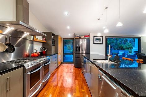 Photo of property in 3 Young Nicks Lane, Whitby, Porirua, 5024