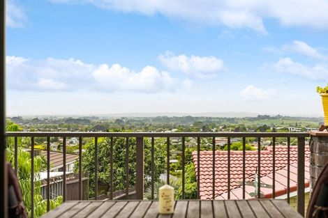 Photo of property in 12 Dunolly Place, Pukekohe, 2120