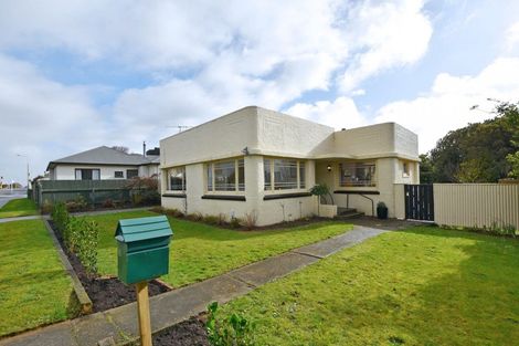 Photo of property in 218 Gala Street, Richmond, Invercargill, 9810