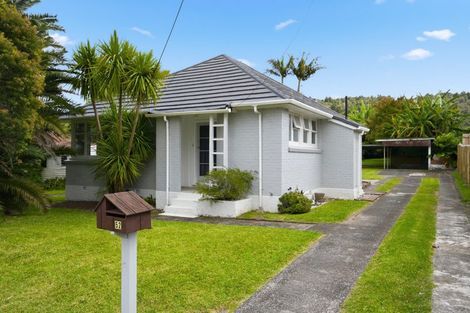Photo of property in 52 Second Avenue, Avenues, Whangarei, 0110