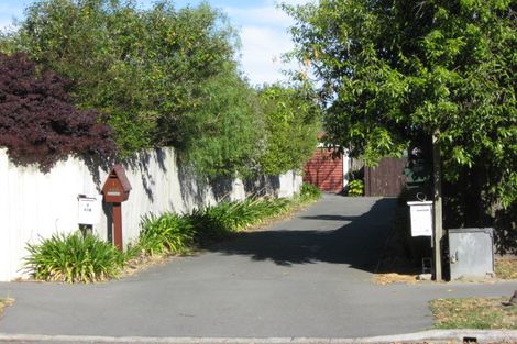 Photo of property in 1/46b Valecrest Avenue, Parklands, Christchurch, 8083