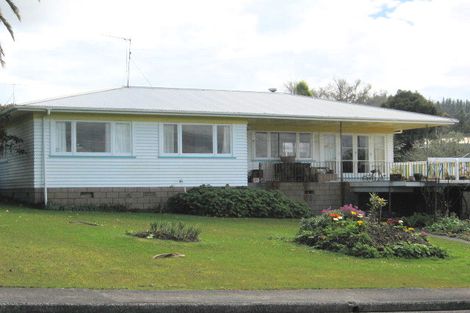 Photo of property in 1 Nikau Place, Parahaki, Whangarei, 0112