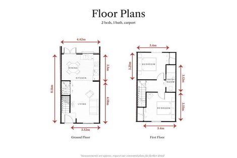 Photo of property in 32 Ensors Road, Opawa, Christchurch, 8023