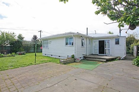 Photo of property in 41 Olivine Street, Shirley, Christchurch, 8013