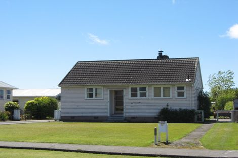 Photo of property in 35 Fonblanque Street, Westport, 7825