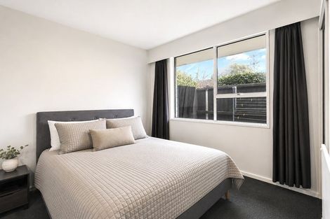 Photo of property in 1/14 Hartford Street, Burnside, Christchurch, 8053