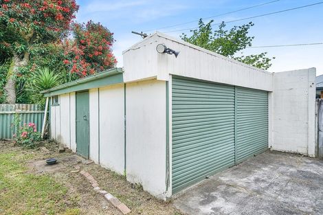 Photo of property in 25 Fifth Avenue, Enderley, Hamilton, 3214