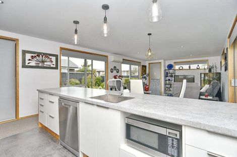 Photo of property in 14 Aroha Street, Pegasus, 7612