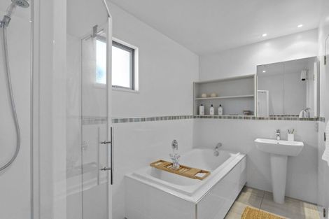 Photo of property in 44a Mcdougall Avenue, St Albans, Christchurch, 8014