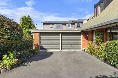 Photo of property in 203b Memorial Avenue, Burnside, Christchurch, 8053