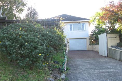 Photo of property in 569 Glenfield Road, Glenfield, Auckland, 0629