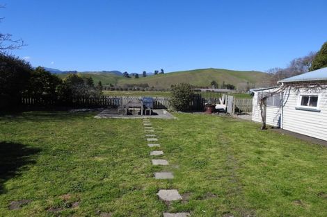 Photo of property in 210 Whitby Road, Wakefield, 7025