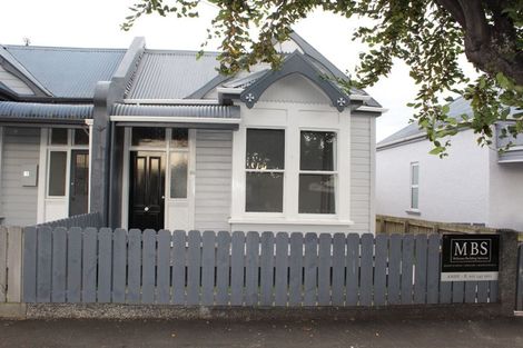 Photo of property in 21 Law Street, Caversham, Dunedin, 9012