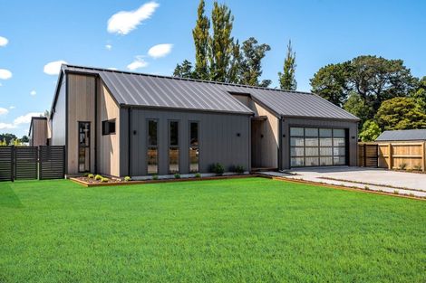 Photo of property in 36 Orchard Road, Greytown, 5712