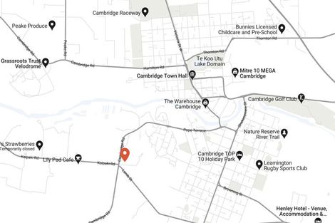 Photo of property in 27 Whakahaumako Road, Leamington, 3495