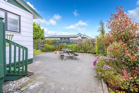 Photo of property in 1 Morrison Crescent, Glenview, Hamilton, 3206