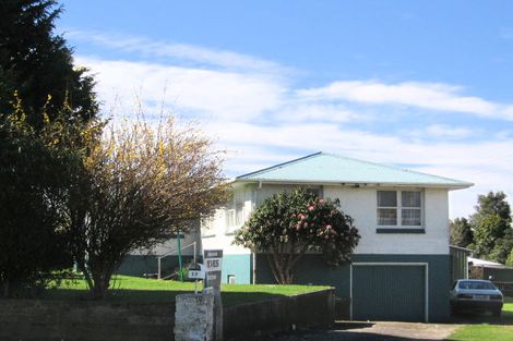 Photo of property in 17 Murray Street, Gate Pa, Tauranga, 3112