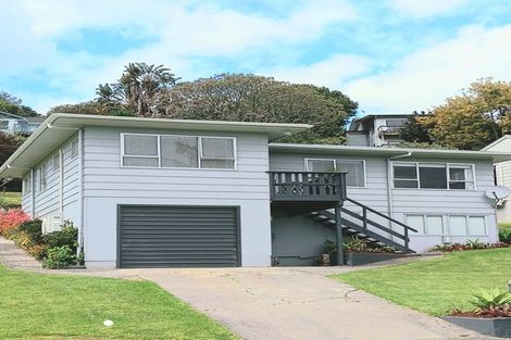 Photo of property in 10 Arawa Place, Onerahi, Whangarei, 0110