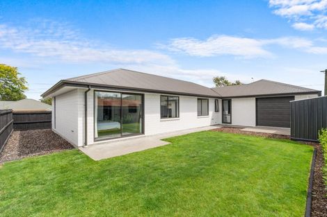 Photo of property in 139 Springs Road, Hornby, Christchurch, 8042