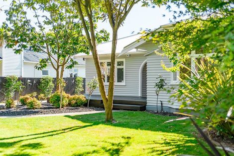 Photo of property in 268 Lyttelton Street, Spreydon, Christchurch, 8024