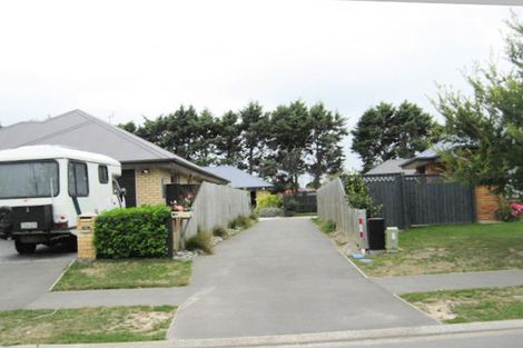 Photo of property in 18b Othello Drive, Rolleston, 7614