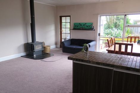 Photo of property in 206 Hampden Street, Hokitika, 7810