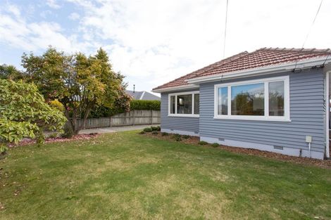 Photo of property in 13 Jennifer Street, Bryndwr, Christchurch, 8053