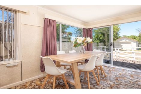 Photo of property in 16 Stourbridge Street, Spreydon, Christchurch, 8024