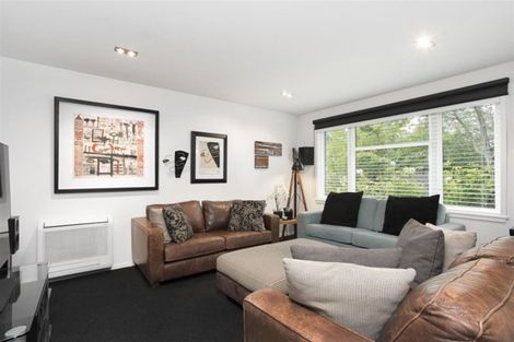 Photo of property in 40 Wroxton Terrace, Merivale, Christchurch, 8014