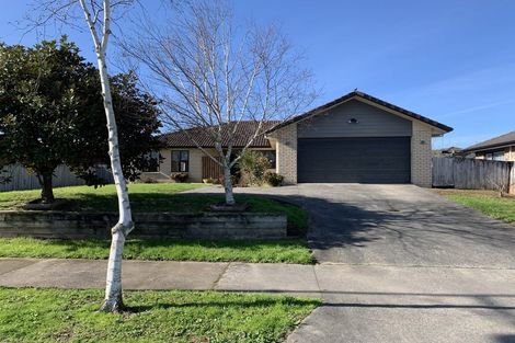 Photo of property in 100 Barrington Drive, Huntington, Hamilton, 3210