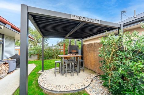 Photo of property in 100a Otipua Road, Watlington, Timaru, 7910