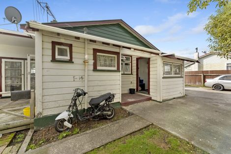 Photo of property in 37 Keepa Street, Levin, 5510