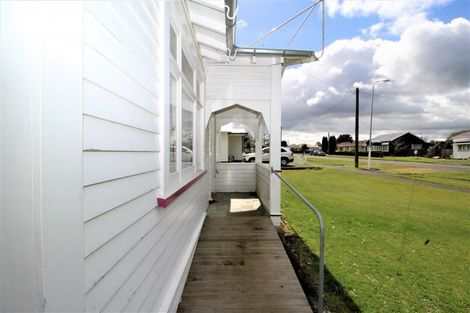 Photo of property in 35 Fox Street, Woodville, 4920