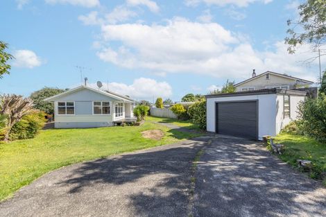 Photo of property in 18 Kowhai Place, Tokoroa, 3420