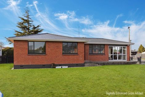 Photo of property in 4 Tui Street, East Gore, Gore, 9710