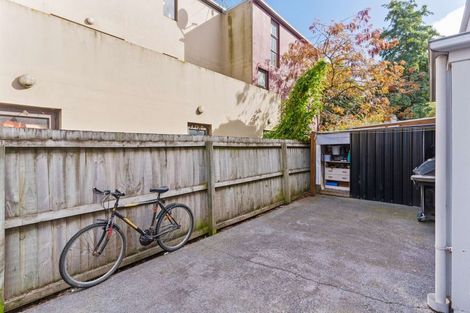 Photo of property in 2/35 Ely Street, Christchurch Central, Christchurch, 8013
