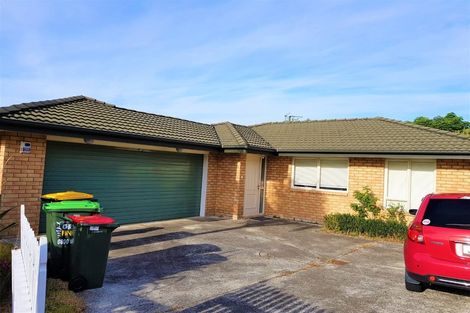 Photo of property in 42 Rathmar Drive, Manurewa, Auckland, 2105