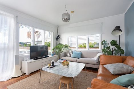Photo of property in 19 Paget Street, Freemans Bay, Auckland, 1011