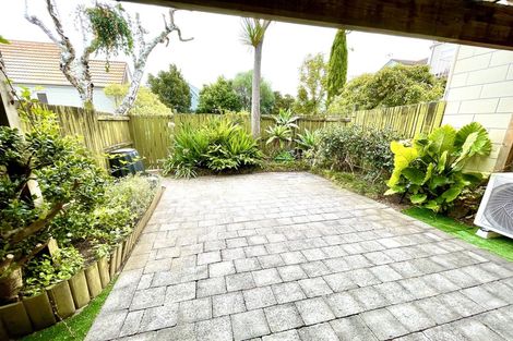 Photo of property in 11/8 Hamilton Road, Herne Bay, Auckland, 1011