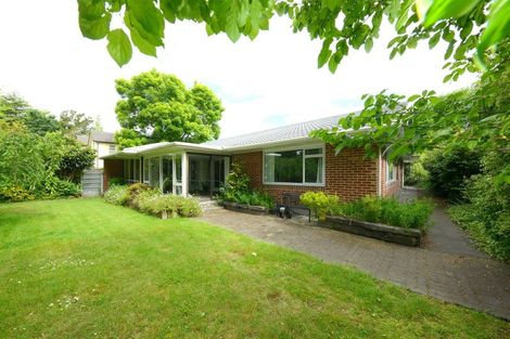 Photo of property in 99a Fendalton Road, Fendalton, Christchurch, 8014