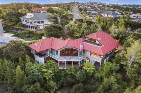 Photo of property in 117 Onetaunga Road, Chatswood, Auckland, 0626