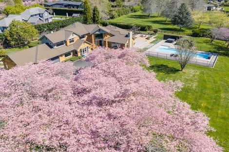 Photo of property in 13 Meadowgreen Drive, Tamahere, Hamilton, 3283