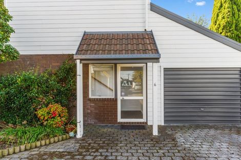 Photo of property in 6/55 Southampton Street, Sydenham, Christchurch, 8023