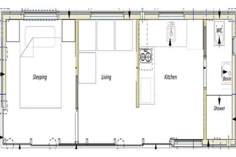 Photo of property in 2564 Middle Road, Poukawa, Hastings, 4178