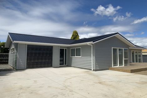 Photo of property in 28c Sussex Street, Levin, 5510
