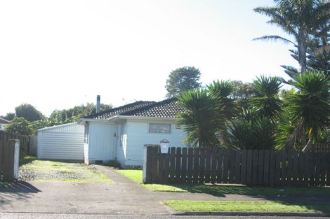 Photo of property in 58 Sunlands Drive, Manurewa, Auckland, 2102