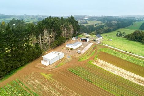 Photo of property in 1120i Waiuku Road, Waiuku, 2681