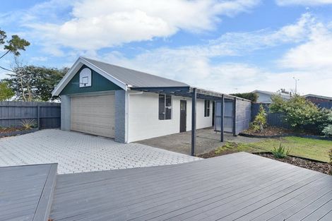 Photo of property in 11 Price Place, Linwood, Christchurch, 8062