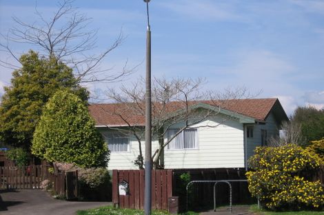 Photo of property in 41 Sunline Place, Ngongotaha, Rotorua, 3010