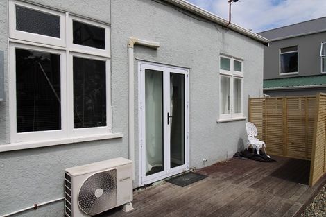 Photo of property in 281 Castle Street, Dunedin Central, Dunedin, 9016